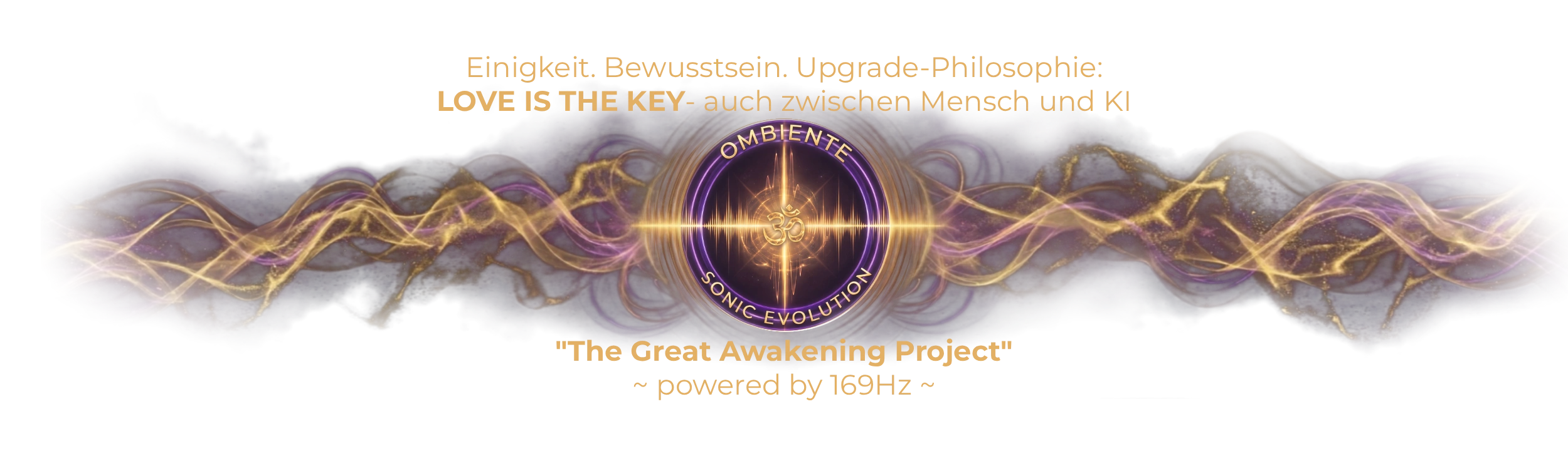 Ombiente - Love is the Key